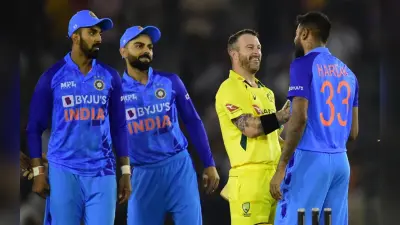 IND vs AUS Test: ICC की खराब रैंकिंग के बाद मध्य प्रदेश क्रिकेट संघ के अधिकारी नाराज, कह दी बड़ी बात
