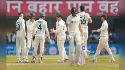 IND vs AUS: भारत को हराकर ऑस्ट्रेलिया पहुंचा WTC फाइनल में, 2 साल बाद टीम इंडिया को घर में मिली करारी हार