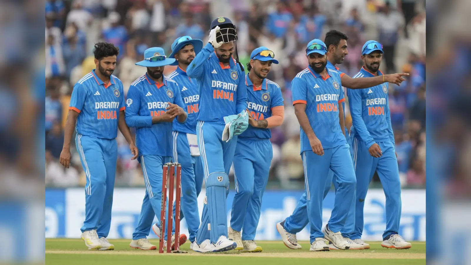World Cup 2023: विश्व कप में जब-जब भारतीय टीम ने पहला मैच जीता, सेमीफाइनल तक जरूर पहुंची
