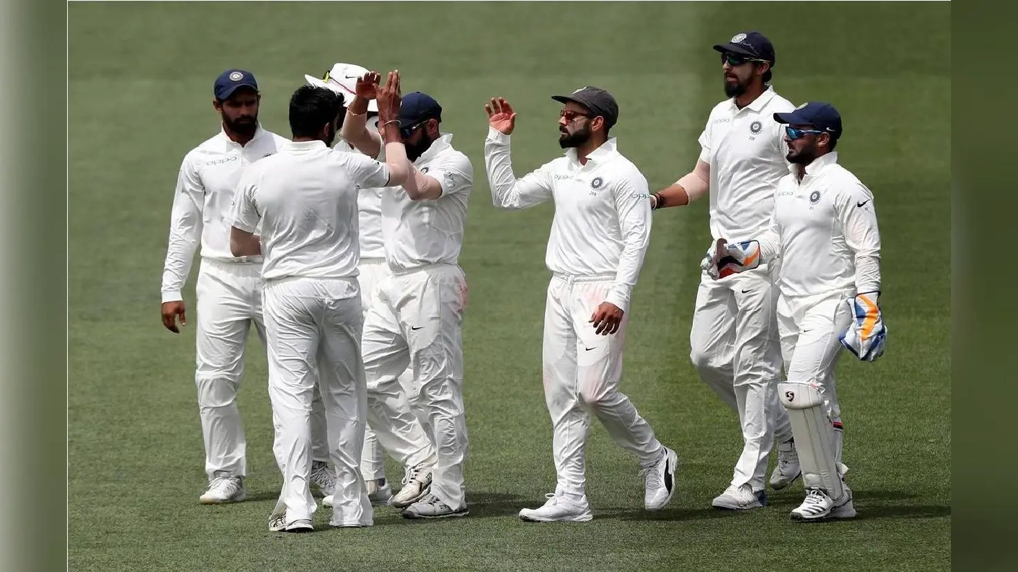 IND vs ENG Test Series: पीटरसन ने फिर किया टीम इंडिया पर कटाक्ष, कहा- इंग्लैंड की ‘बी’ टीम को हराने के लिए भारत को बधाई