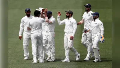 IND vs ENG Test Series: पीटरसन ने फिर किया टीम इंडिया पर कटाक्ष, कहा- इंग्लैंड की ‘बी’ टीम को हराने के लिए भारत को बधाई