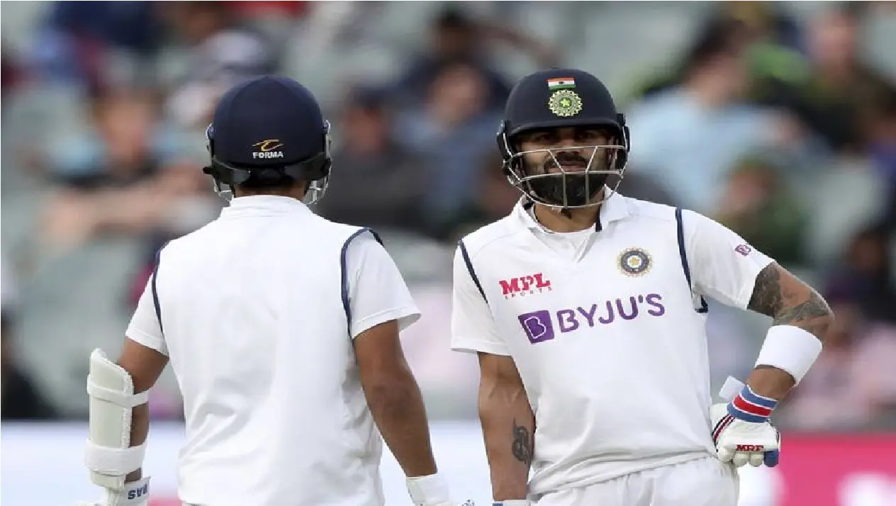Ind vs Aus 2nd Test: 26 दिसंबर से शुरु होगा दूसरा टेस्ट मैच, टीम इंडिया के लिए मेलबर्न में भी आसान नहीं है डगर