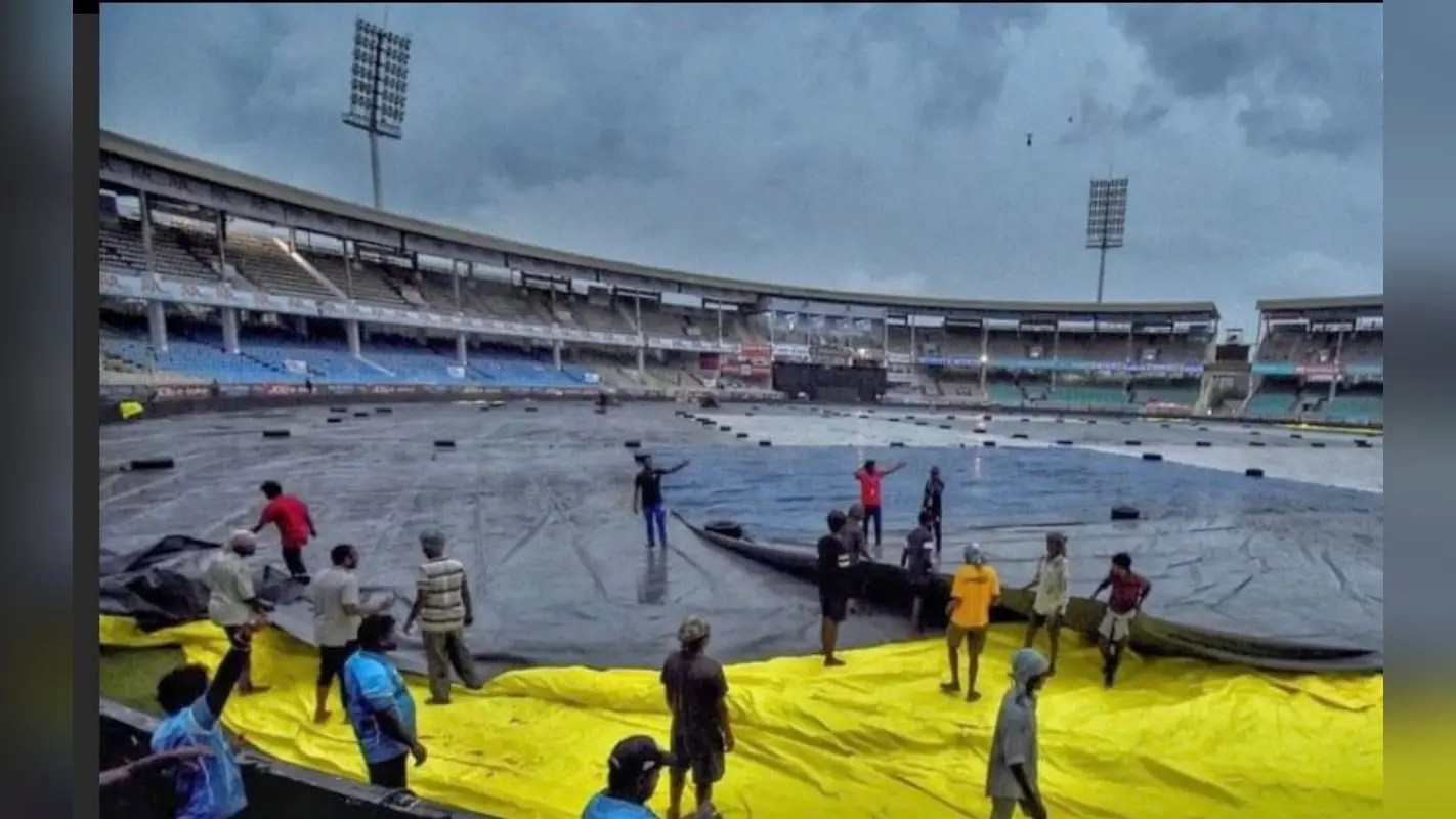 IND vs AUS Weather: क्या बारिश की वजह से रद्द होगा दूसरा ODI मुकाबला? जानिए मौसम का हाल