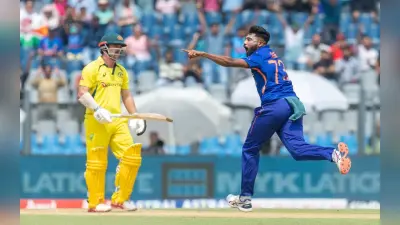 IND vs AUS: जानिए कैसा रहेगा भारत और ऑस्ट्रेलिया मैच के दौरान मौसम का मिजाज, जानें पिच रिपोर्ट