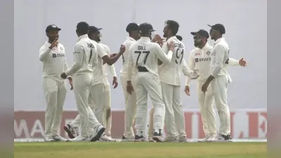 IND vs AUS 1st Test: शुभमन की जगह सूर्यकुमार को मौका, भरत का टेस्ट डेब्यू, जानिए कैसी है भारतीय प्लेइंग XI
