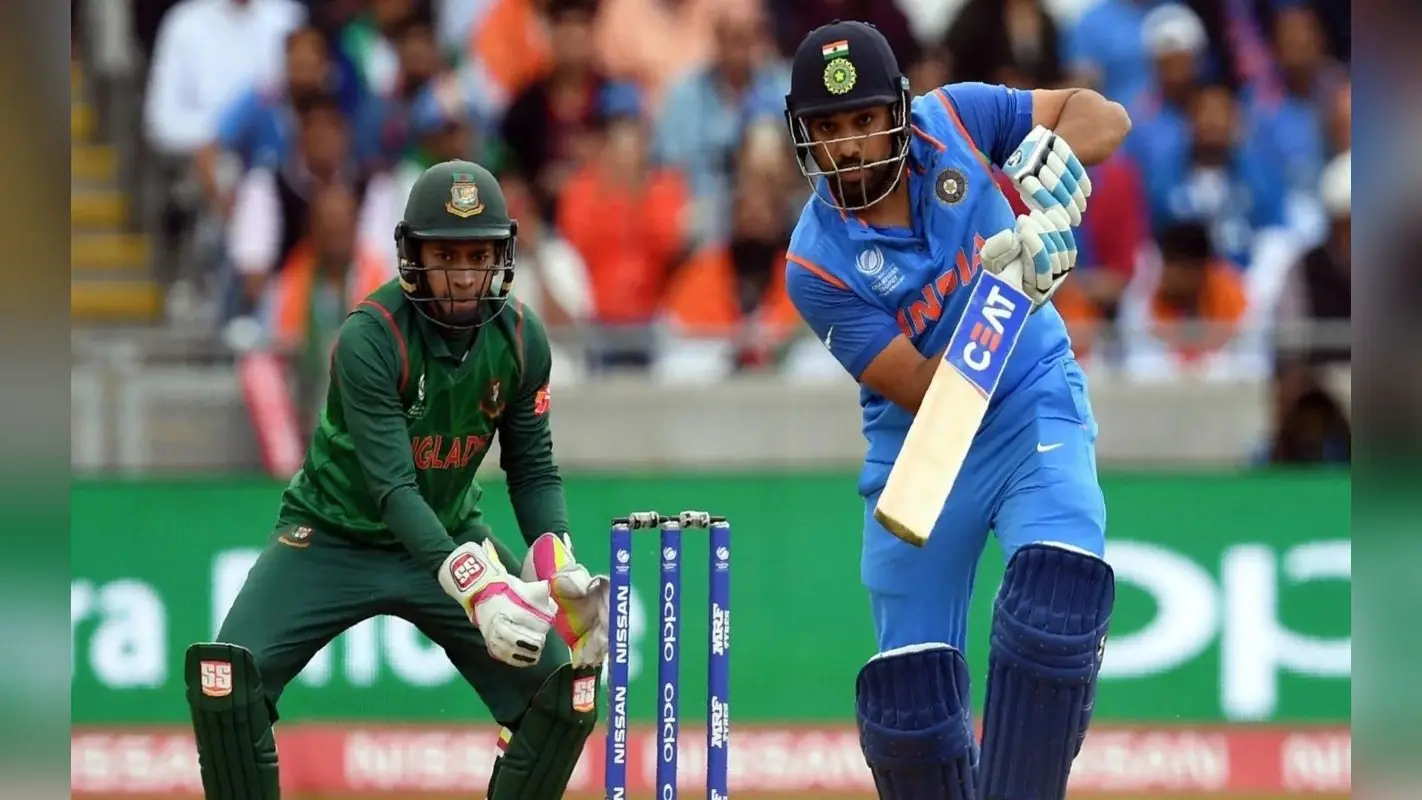 IND vs BAN: 4 दिसंबर से शुरू होगा भारत का बांग्लादेश दौरा, जानें पूरा शेड्यूल और लाइव स्ट्रीमिंग डिटेल्स