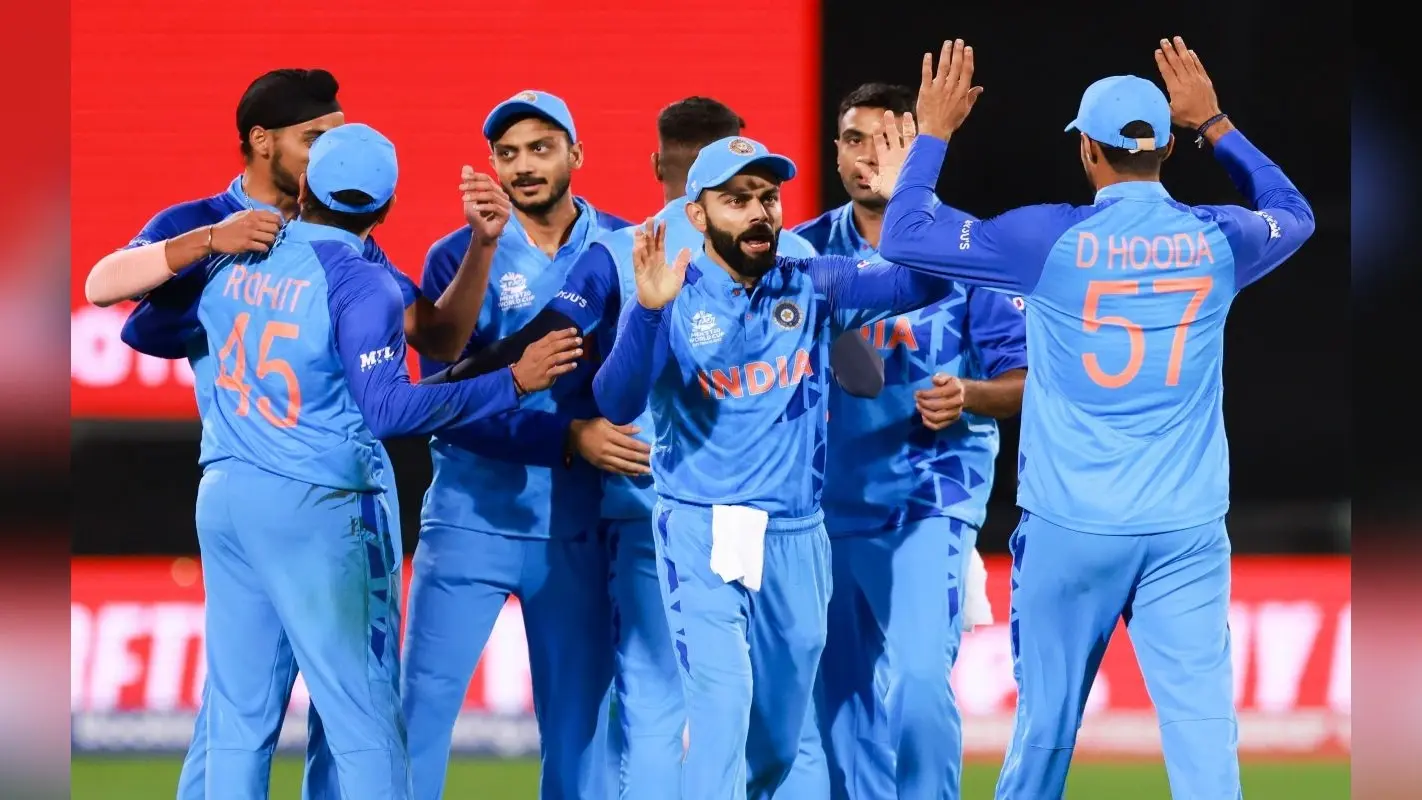 T20 World Cup 2022: रोमांचक मुकाबले में भारत ने बांग्लादेश को दी मात, सेमीफाइनल का कटाया टिकट