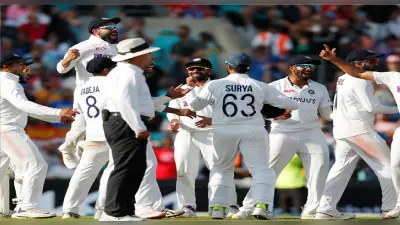 T20 World Cup 2022: भारत की हार से ICC को भी लगा झटका, फाइनल मुकाबले के लिए टिकट के दाम गिरे