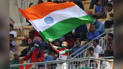 IND VS ENG 2nd Test Match Updates : 317 रन से इंग्लैंड को हराकर टीम इंडिया ने लिया बदला, अश्विन बने मैन ऑफ द मैच