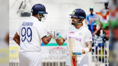 IND vs ENG 2nd Test : अश्विन के नाम रहा खेल का तीसरा दिन, शतक के बाद चटकाया विकेट, जीत के बेहद करीब टीम इंडिया