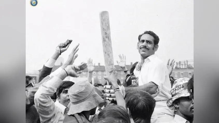 IND vs ENG: 50 साल पहले आज ही के दिन भारत ने इंग्लैंड में पहली बार जीता था टेस्ट सीरीज, देखें VIDEO