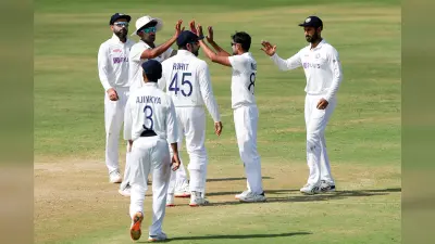 IND vs ENG 4th test : मोटेरा की पिच पर बवाल, सजा से बचने के लिए BCCI ने चली ये चाल…चौथी टेस्ट में देखेगा बड़ा बदलाव
