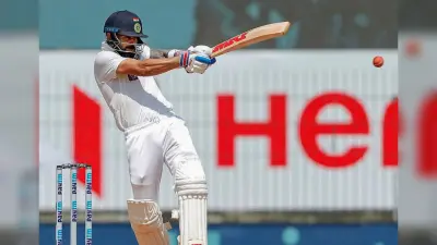 IND vs SA: भारतीय बल्लेबाजों के फ्लॉप शो से बेहद खफा हैं कोच, विराट कोहली को लेकर कह दी बड़ी बात