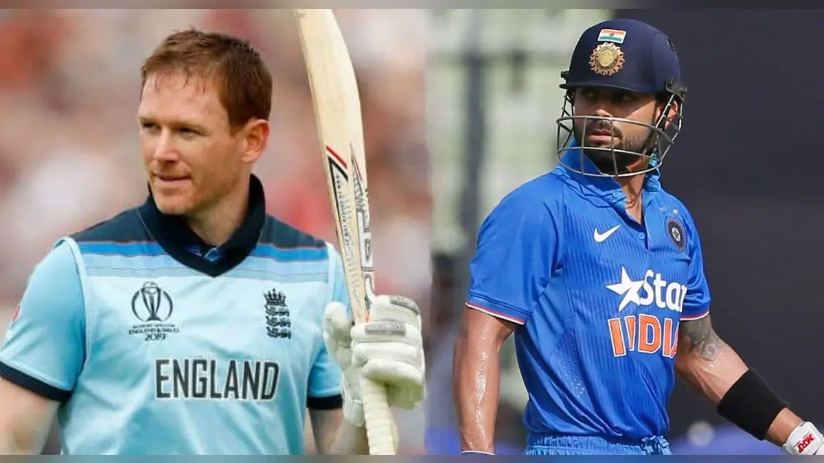 IND vs WI: टेस्ट में टक्कर के लिए भारत और वेस्टइंडीज तैयार, यहां जानिए कब और कहां देख पाएंगे मुकाबला