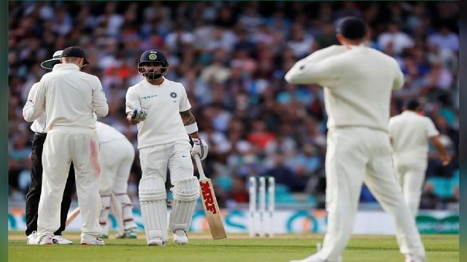 IND vs ENG : जो रूट ने मोटेरा के पिच पर उठाया सवाल, कहा – चौथे टेस्ट में भारत के खिलाफ चुनौती के लिए तैयार