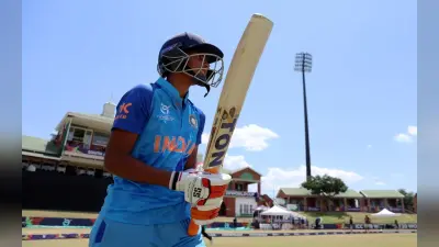 Women’s U19 World Cup Final: फाइनल में इंग्लैंड से भिड़ेगी टीम इंडिया, जानिए कब और कहां देखें लाइव