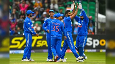 India vs Ireland: दूसरे टी 20 मुकाबले में ऐसी हो सकती है टीम इंडिया की प्लेइंग इलेवन