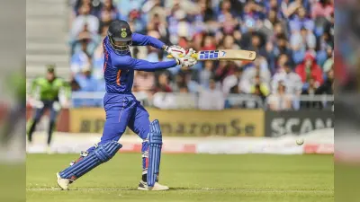 Ireland vs India, 2nd T20: आयरलैंड का सूपड़ा साफ, आखिरी गेंद में जीत दर्ज कर भारत ने सीरीज पर किया कब्जा