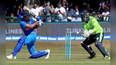 IND Vs IRE Live Streaming: कब, कहां और कैसे देखें भारत-आयरलैंड टी20 सीरीज? जानिए लाइव स्ट्रीमिंग डिटेल्स