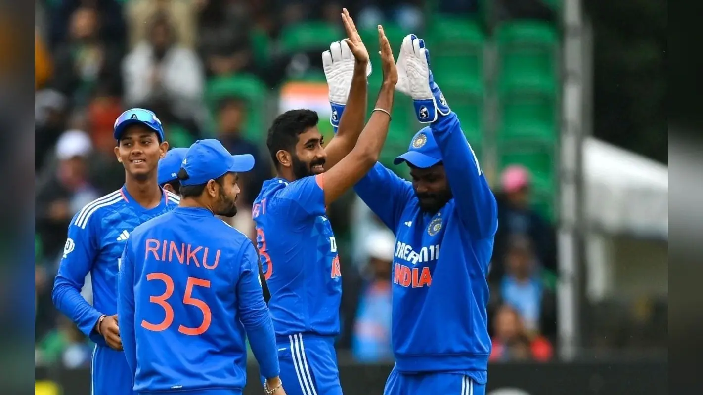 IND vs IRE 3rd T20I: भारत की नजरें क्लीन स्वीप पर, जानें प्लेइंग 11 से लेकर लाइव स्ट्रीमिंग तक की पूरी डिटेल्स