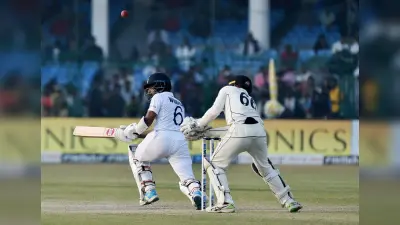 India vs New Zealand: रिद्धिमान साहा बने रहेंगे ऋषभ पंत के विकल्प, कोच विक्रम राठौड़ ने कह दी बड़ी बात