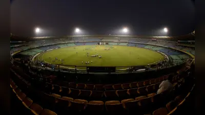 IND vs NZ 2nd ODI Weather Pitch Report: मैच से पहले जानिए कैसी है रायपुर की पिच और मौसम का हाल