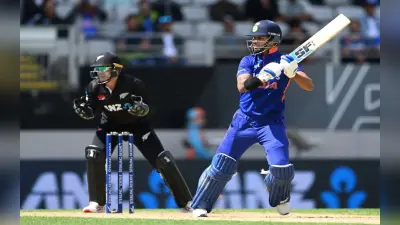 IND vs NZ Playing XI: करो या मरो के मुकाबले में कल न्यूजीलैंड से भिड़ेगा भारत, देखें संंभावित प्लेइंग XI