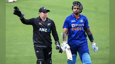Ind vs NZ 2nd ODI: बारिश की वजह से रद्द हुआ दूसरा वनडे मुकाबला, भारत को बड़ा नुकसान