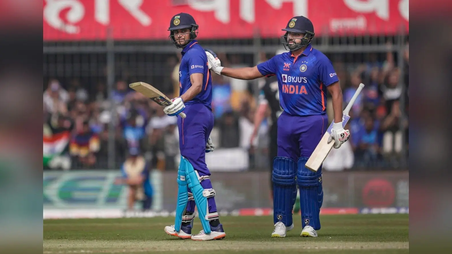 World Cup 2023: वेस्टइंडीज के खिलाफ दो हार के आधार पर टीम इंडिया का आकलन नहीं करें