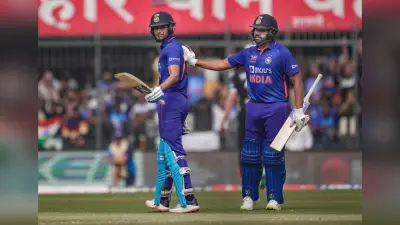 World Cup 2023: वेस्टइंडीज के खिलाफ दो हार के आधार पर टीम इंडिया का आकलन नहीं करें