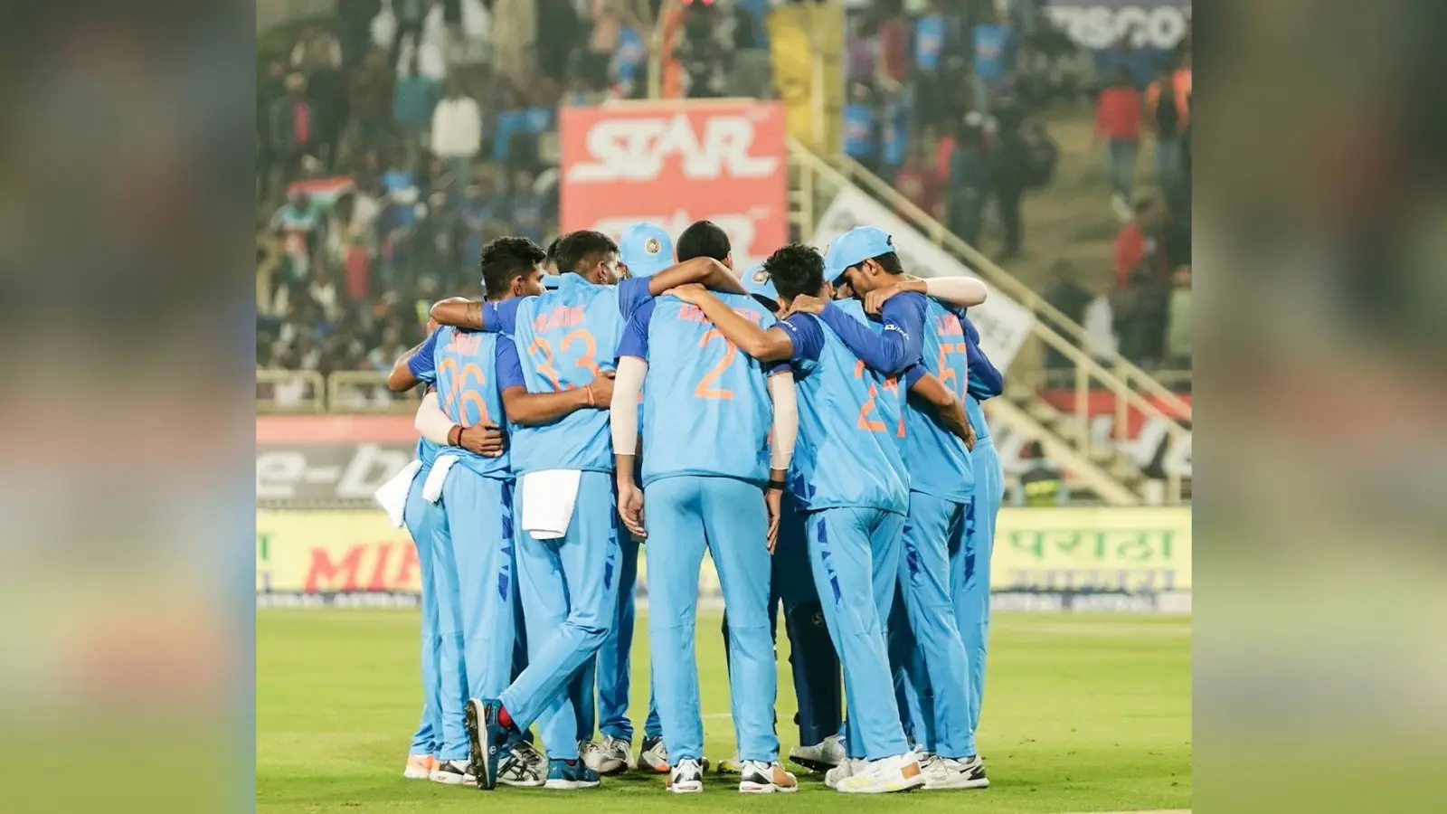 IND vs NZ T20: रांची में फ्लॉप भारतीय टॉप ऑर्डर, अर्शदीप ने लुटाये रन, यहां जानें भारत की हार के 5 बड़े कारण