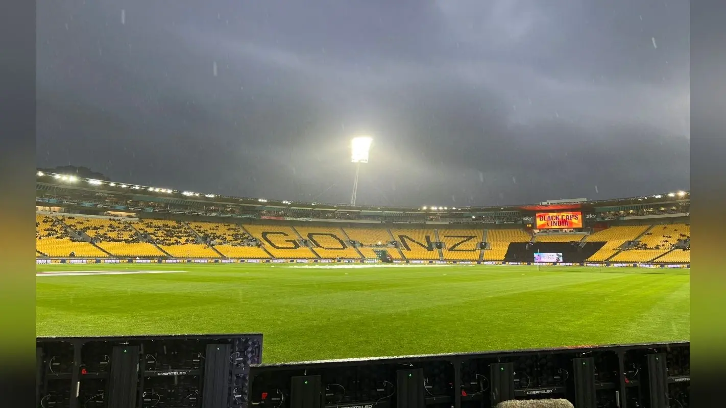 IND vs NZ T20 Weather: क्या बारिश के कारण रद्द हो जाएगा दूसरा टी20 मैच? जानें कैसा है बे ओवल का मौसम