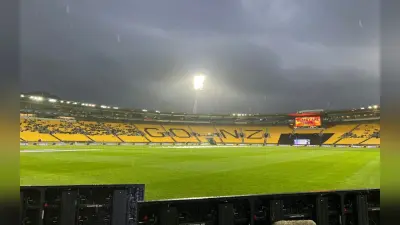 IND vs NZ T20 Weather: क्या बारिश के कारण रद्द हो जाएगा दूसरा टी20 मैच? जानें कैसा है बे ओवल का मौसम