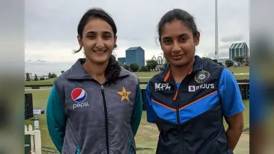 ICC Women’s World Cup 2022: पाकिस्तान से वर्ल्ड कप में अबतक नहीं हारा भारत, बेटियों का रहा है दबदबा