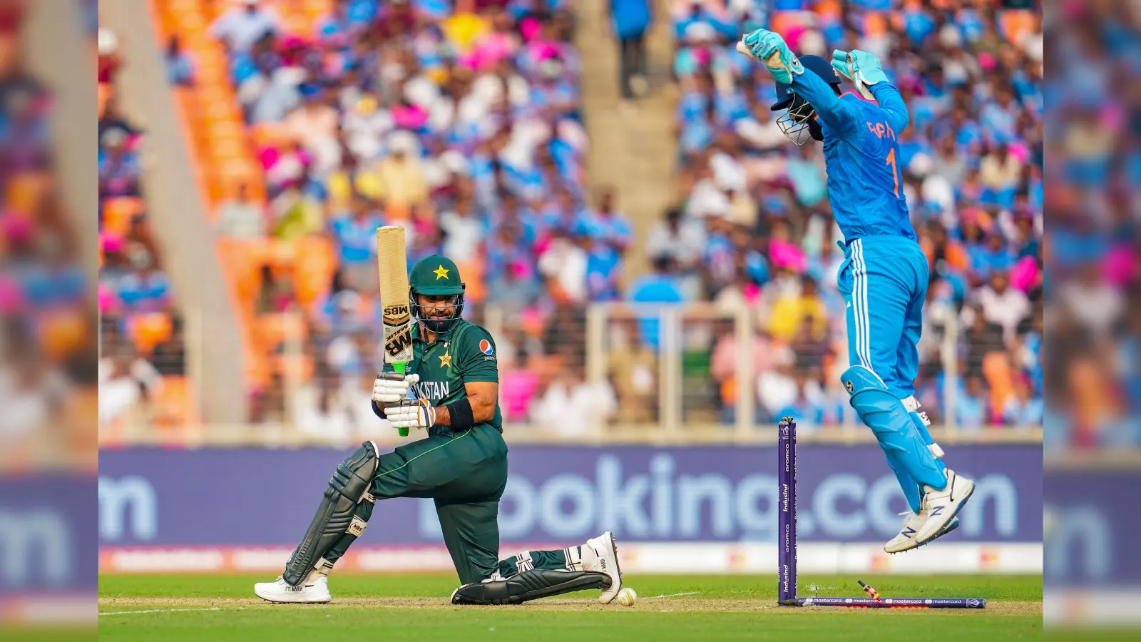 T20 World Cup, IND v PAK: पाकिस्तान ने भारत के खिलाफ टीम की घोषणा की, कल होगा रोमांचक मुकाबला