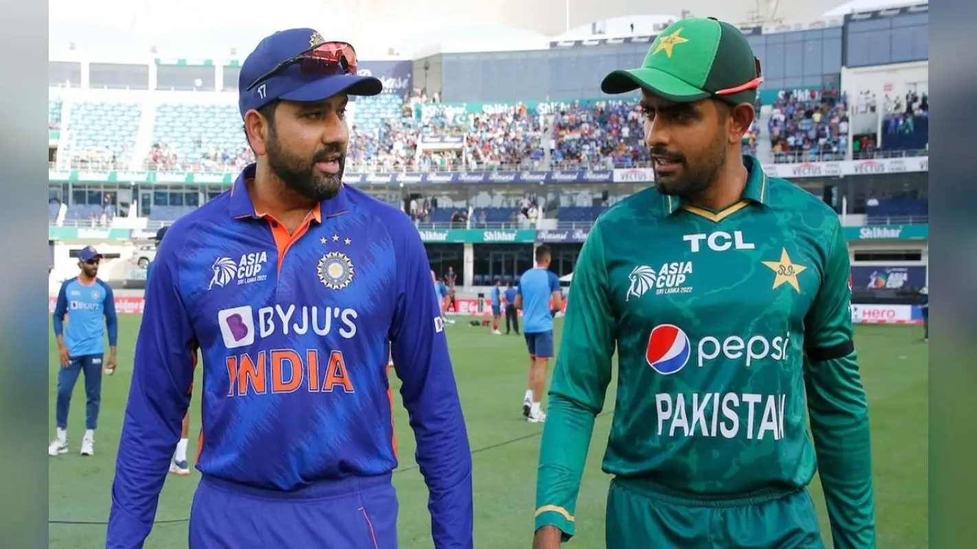 India vs Pakistan World Cup 2023: भारत को घर में हराना पाकिस्तान लिए मुश्किल चुनौती