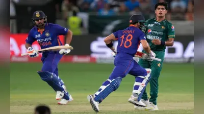 World Cup 2023: भारत बनाम पाकिस्तान महामुकाबले की तारीख बदली, जानिए कब होगा अब ये हाईवोल्टेज मैच