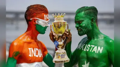 World Cup 2023: वर्ल्ड कप के लिए भारत नहीं आएगी पाकिस्तान टीम! पीएम शहबाज शरीफ ने किया बड़ा ऐलान