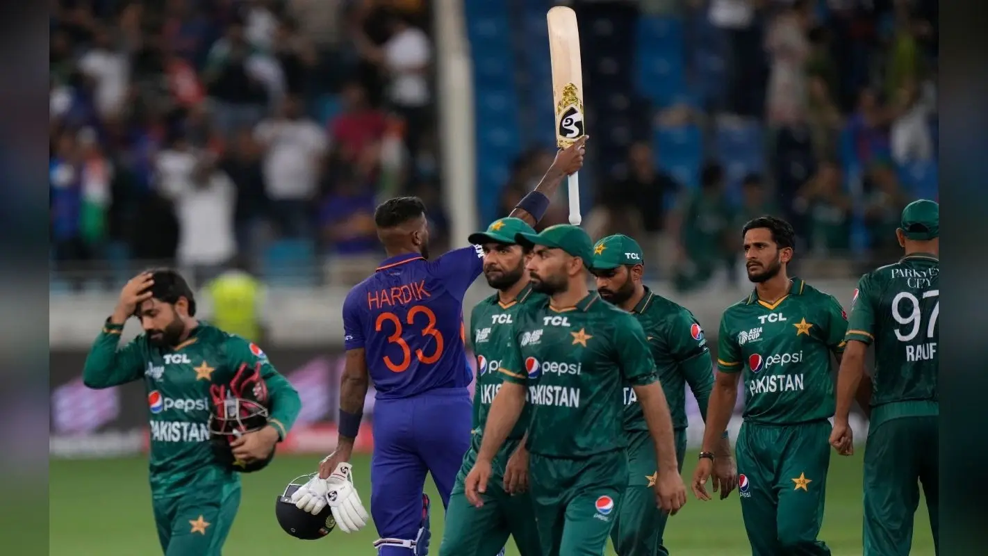 World Cup 2023: पाकिस्तान को लगा तगड़ा झटका, तय वेन्यू पर ही खेलने होंगे अफगानिस्तान और ऑस्ट्रेलिया से मैच