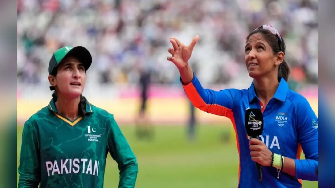 Women’s T20 World Cup: कल पाकिस्तान से भिड़ेगी भारतीय टीम, जानें कौन है किस पर भारी और लाइव स्ट्रीमिंग डिटेल्स