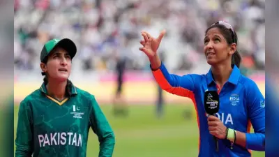 Women’s T20 World Cup: कल पाकिस्तान से भिड़ेगी भारतीय टीम, जानें कौन है किस पर भारी और लाइव स्ट्रीमिंग डिटेल्स