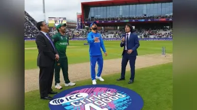 IND vs PAK: आ गया T20 World Cup का शेड्यूल, इस दिन होगा भारत-पाकिस्तान के बीच हाई वोल्टेज मुकाबला