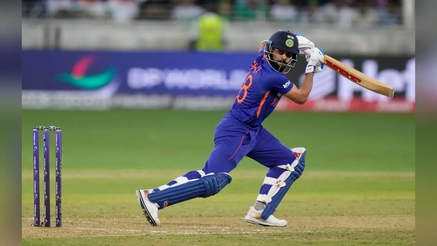 IND vs PAK: विराट कोहली ने 100वें टी20 में रचा इतिहास, हासिल किये ये बड़े रिकॉर्ड्स
