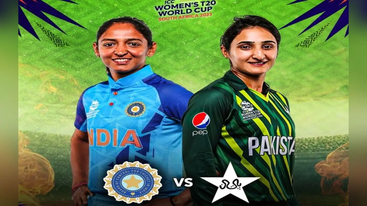 IND vs PAK Women’s T20 WC: आज होगा भारत-पाकिस्तान महामुकाबला, जानें कब और कहां देखें LIVE व संभावित प्लेइंग XI