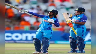 IND vs PAK: पाकिस्तान पर भारत की शानदार जीत से गदगद हुए सचिन तेंदुलकर समेत कई दिग्गज, जानिए किसने क्या कहा