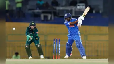 IND vs PAK: इमर्जिंग एशिया कप में आज भारत और पाकिस्तान में होगी खिताबी भिड़ंत, जानें कब और कहां देखें लाइव