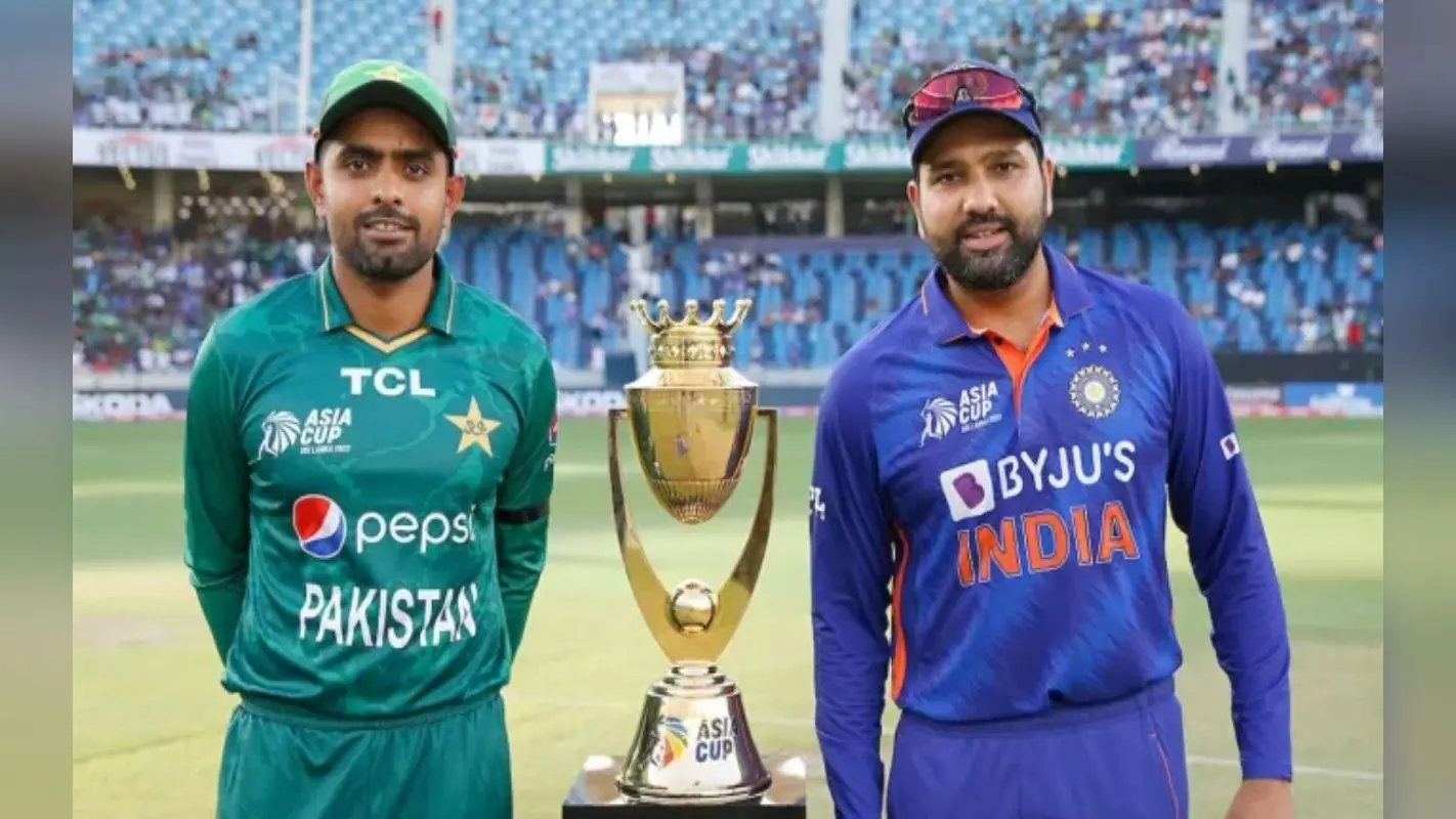 Asia Cup 2023: श्रीलंका में ही होगा भारत-पाकिस्तान मुकाबला, BCCI के सामने PCB ने टेके घुटने