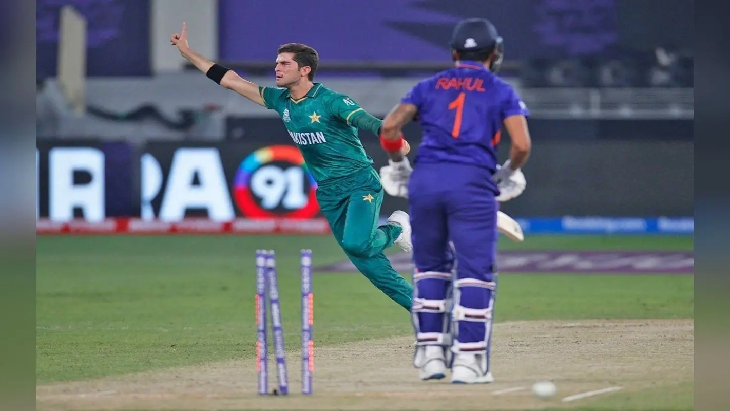 T20 World Cup: मेलबर्न में पहली बार पाकिस्तान से भिड़ेगा भारत, जानिए कैसा रहा है टीम इंडिया का रिकॉर्ड