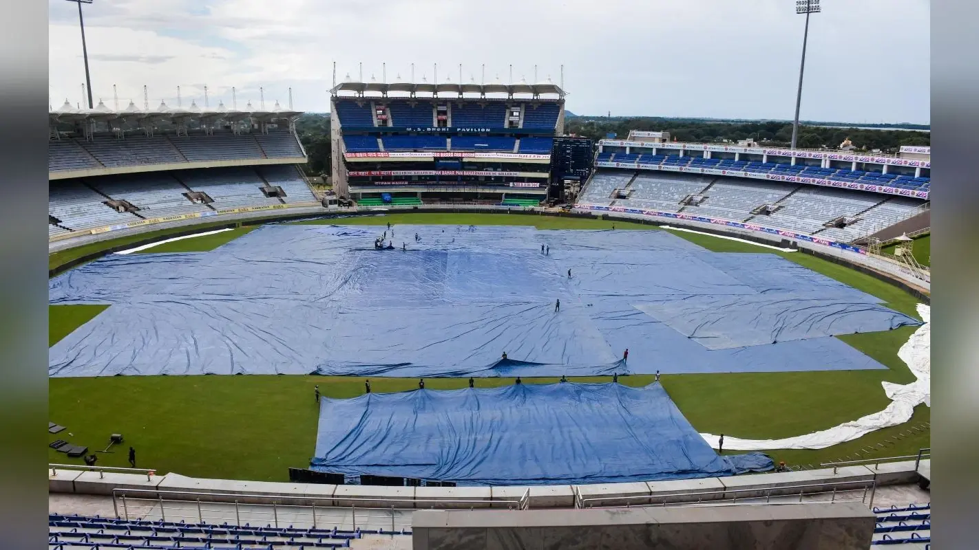 IND vs SA ODI:रांची में आज पहली बार 50-50 ओवर के मैच में आमने-सामने होंगी भारत और दक्षिण अफ्रीका की टीमें