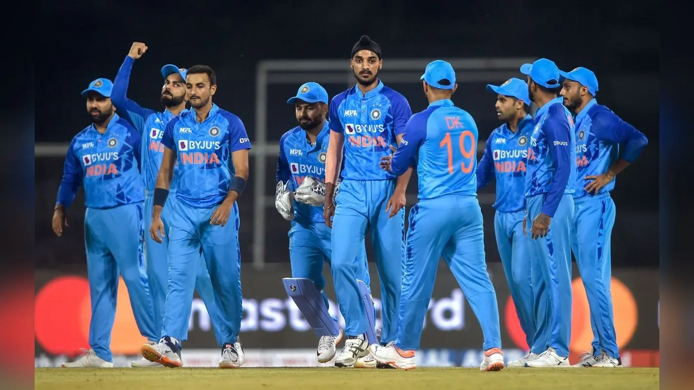 IND vs SA T20 Highlights: भारत ने दक्षिण अफ्रीका को 8 विकेट से हराया, राहुल और सूर्यकुमार ने जड़ा अर्धशतक